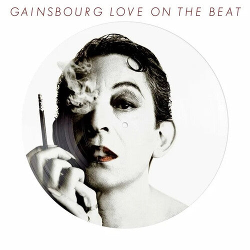 Love On The Beat [Picture Disc Vinyl]