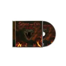 Serpent from Eden - Featuring Nick Menza [CD]