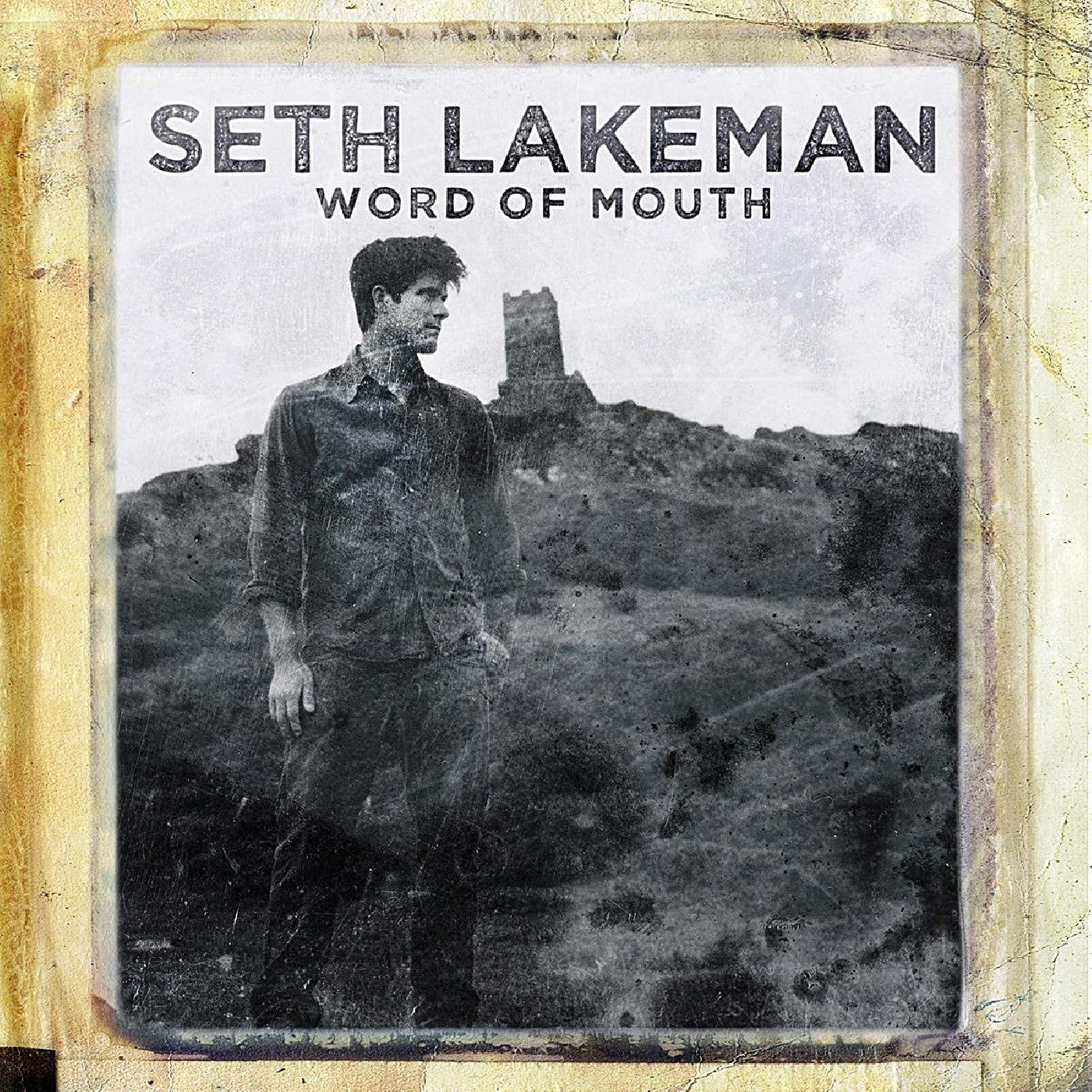 Word Of Mouth [CD]