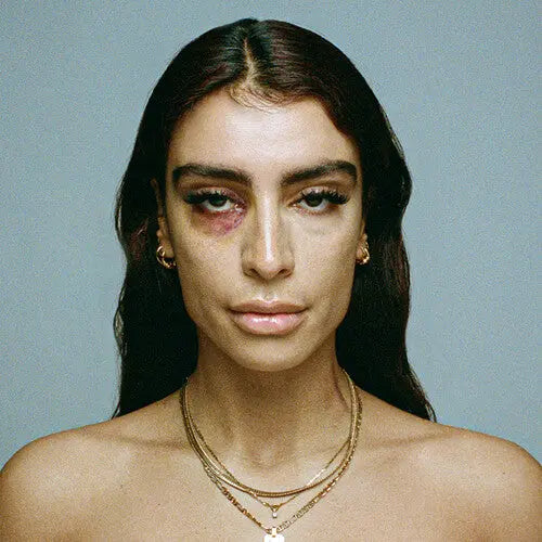 Sevdaliza - Shabrang [CD]