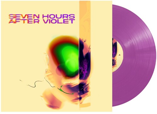 Seven Hours After Violet - Seven Hours After Violet [Vinyl Indie]