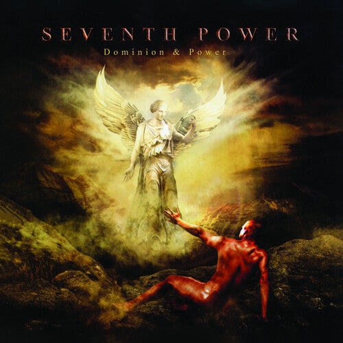 Seventh Power [Green Colored Vinyl]