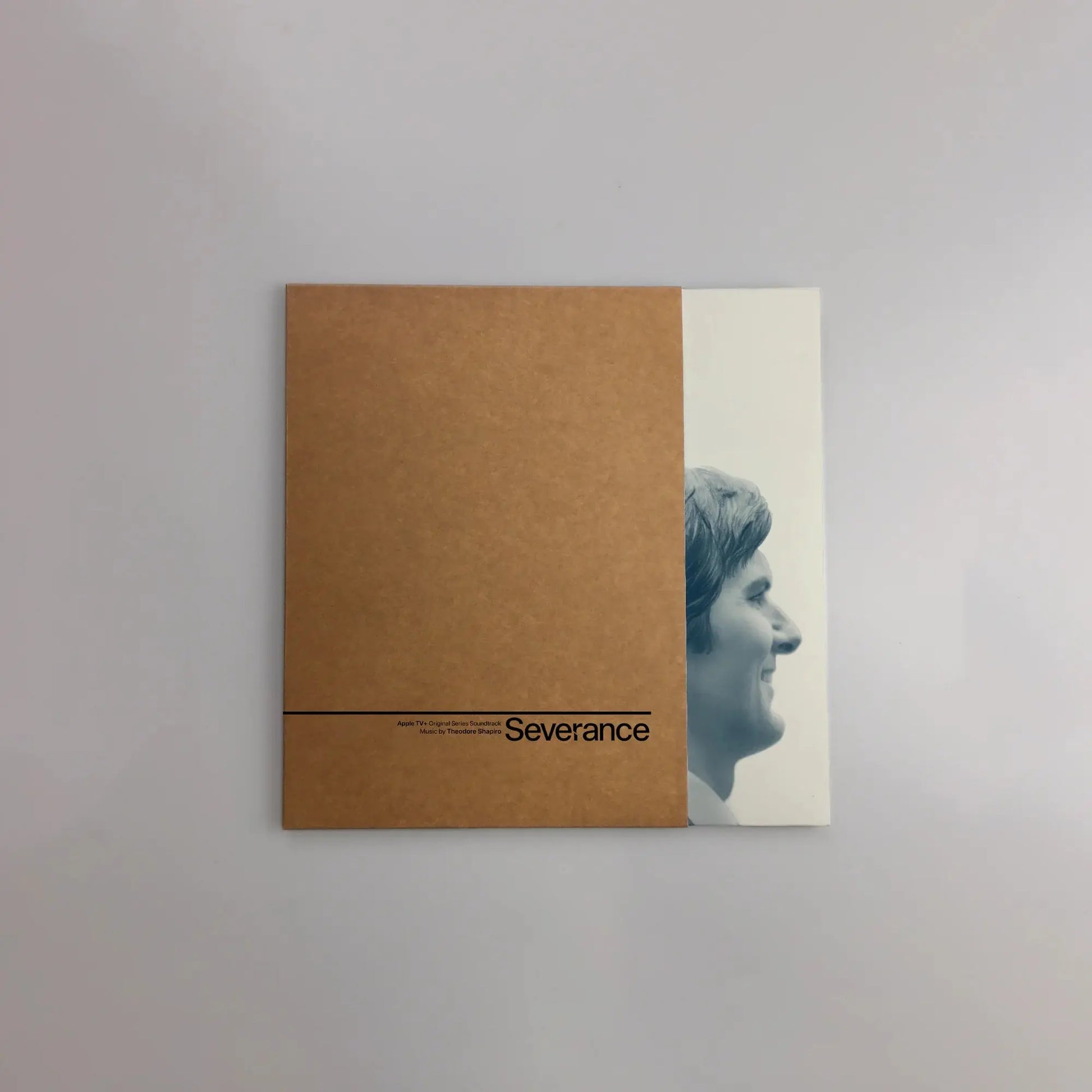Severance - Severance - Season 1 (Apple TV+ Original Television Soundtrack) [White Vinyl]