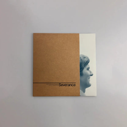 Severance - Severance - Season 1 (Apple TV+ Original Television Soundtrack) [White Vinyl]