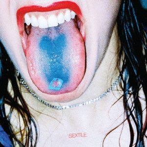 Sextile — Push [CD]; product image 1