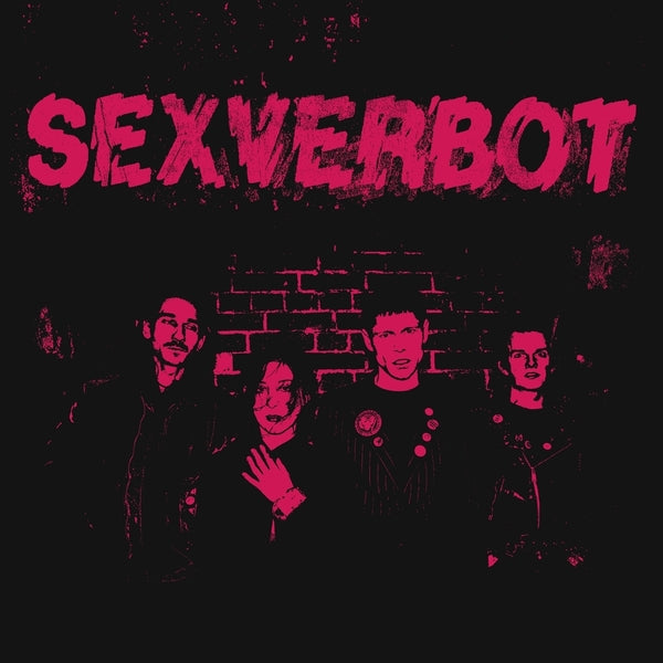 Sexverbot [LP]