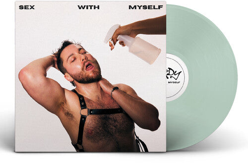 Sex With Myself [Green Colored Vinyl]