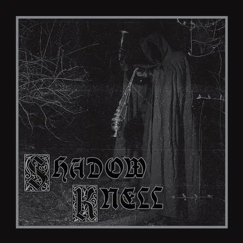 Shadow Knell - Shadow Knell [Silver Vinyl]