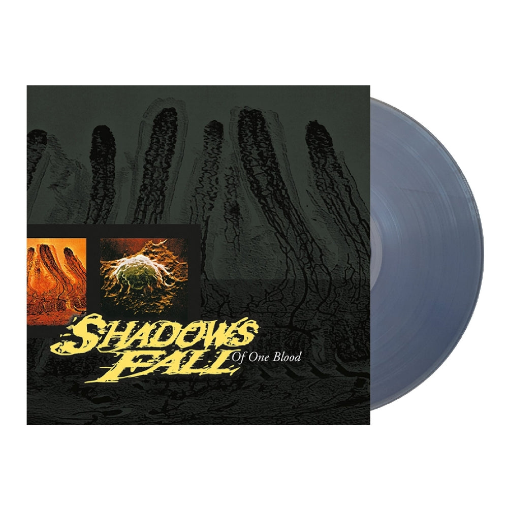 Shadows Fall – Of One Blood cover artwork