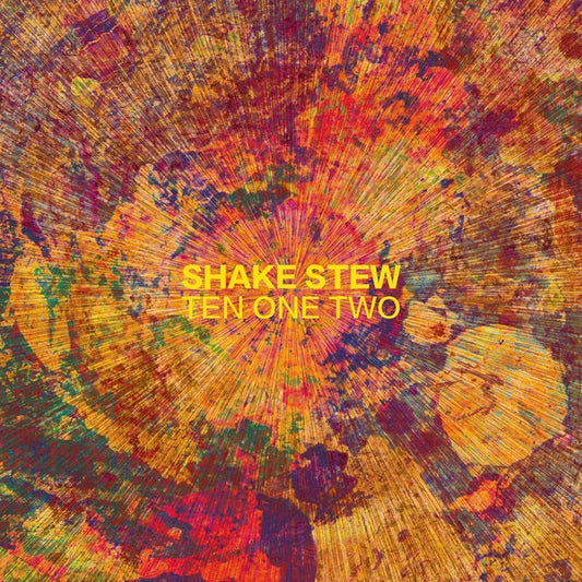 Ten One Two [2LP]
