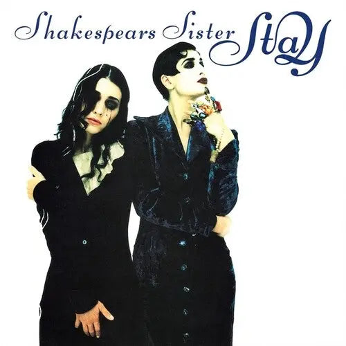 Shakespears Sister - Stay [12"]