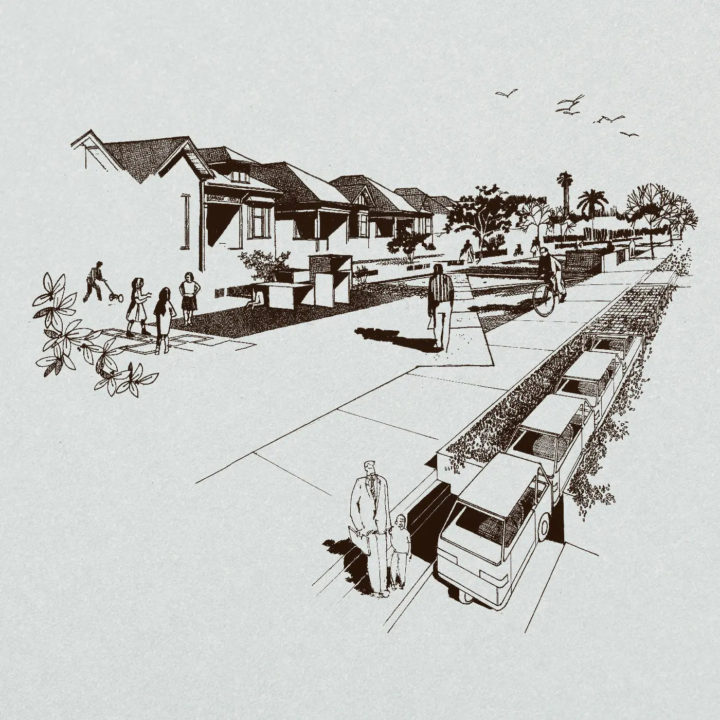 Shaking Hand - Shaking Hand [Vinyl]