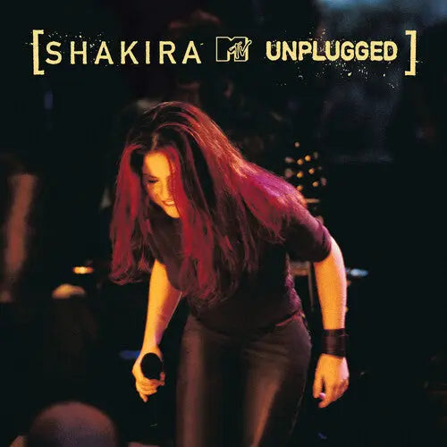 Shakira - MTV Unplugged [Vinyl]