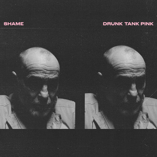 Drunk Tank Pink [Vinyl]
