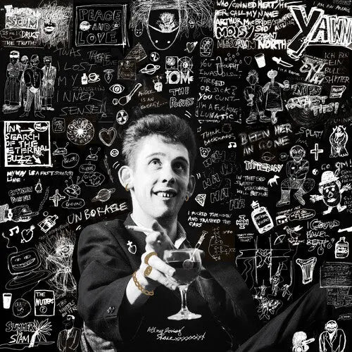 Shane MacGowan - 20th Century Paddy: Songs Of Shane MacGowan [3LP]
