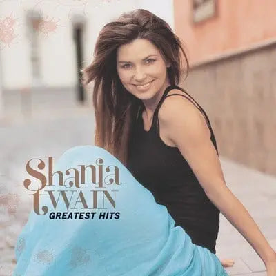 Shania Twain - Greatest Hits [Vinyl]