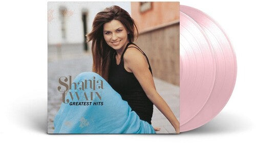 Greatest Hits [2LP Vinyl]