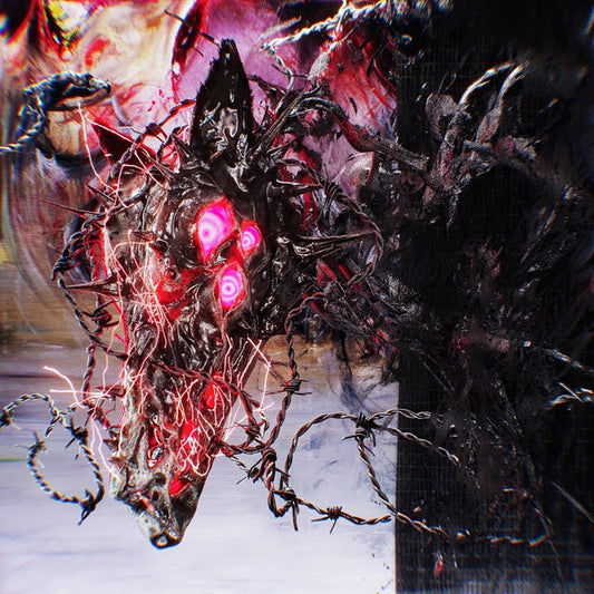 Absurd Matter 2 [LP]