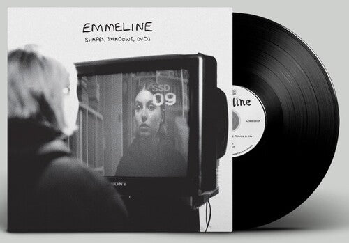 Shapes Shadows DVDs [LP]