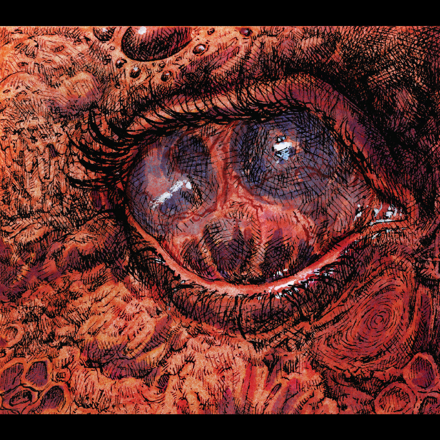 Cruelty Bacchanal [CD]