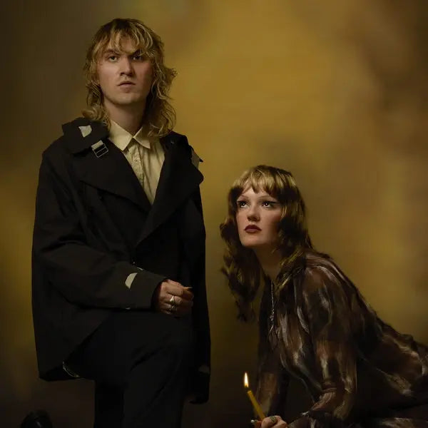 Sharpie Smile - The Staircase [LP]