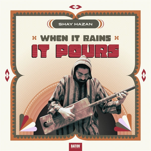 When It Rains It Pours [LP]