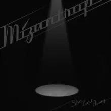 She Past Away - Mizantrop [LP White Colored Vinyl]