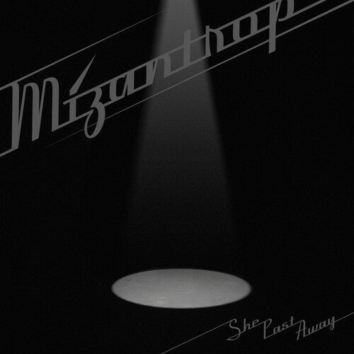 Mizantrop [Vinyl]