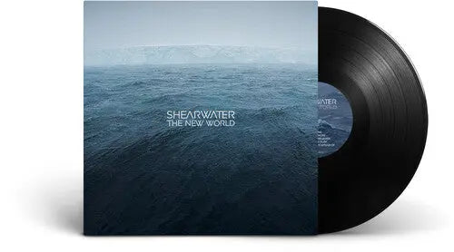 Shearwater - The New World [LP]