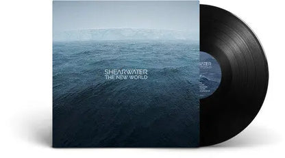 Shearwater - The New World [LP]