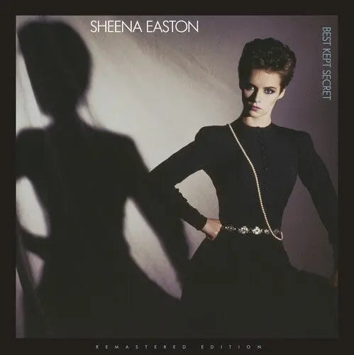 Sheena Easton - Best Kept Secret [Vinyl]