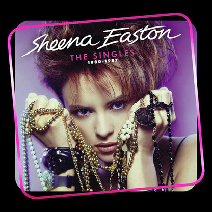 Singles 1980-1987 [25 CD Box Set]
