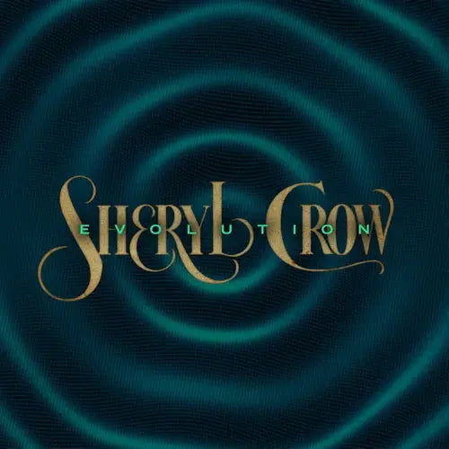 Sheryl Crow - Evolution [Color Vinyl]