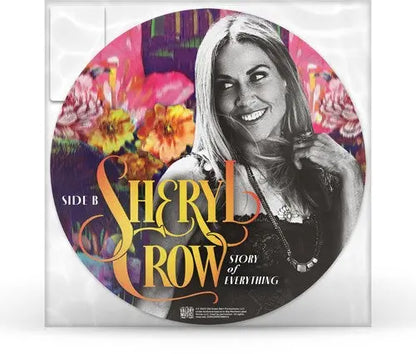 Sheryl Crow - Story Of Everything [Vinyl]