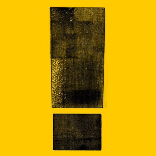 Attention Attention [CD]