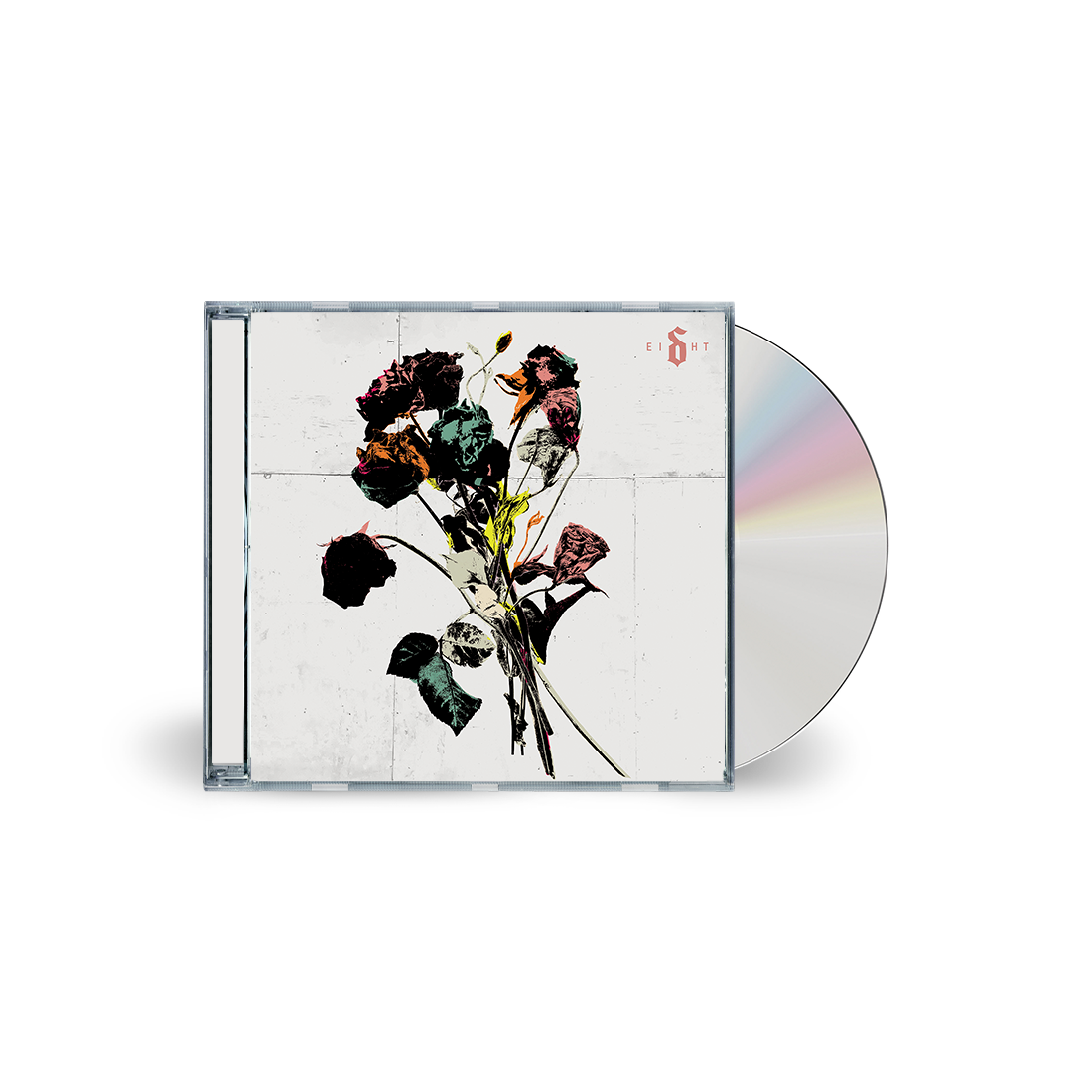EI8HT [CD]