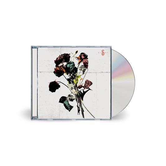 EI8HT [CD]