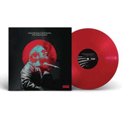 Shooter Jennings - Shooter Jennings And The Werewolves [Red Vinyl]