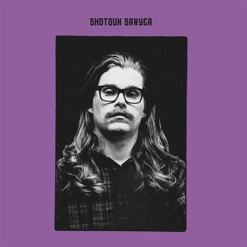 Shotgun Sawyer [Vinyl]