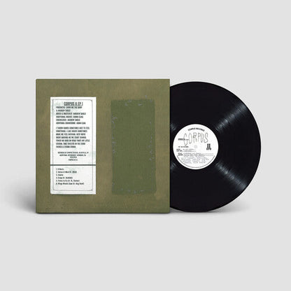 Show Me the Body — Corpus II [Vinyl] — product image
