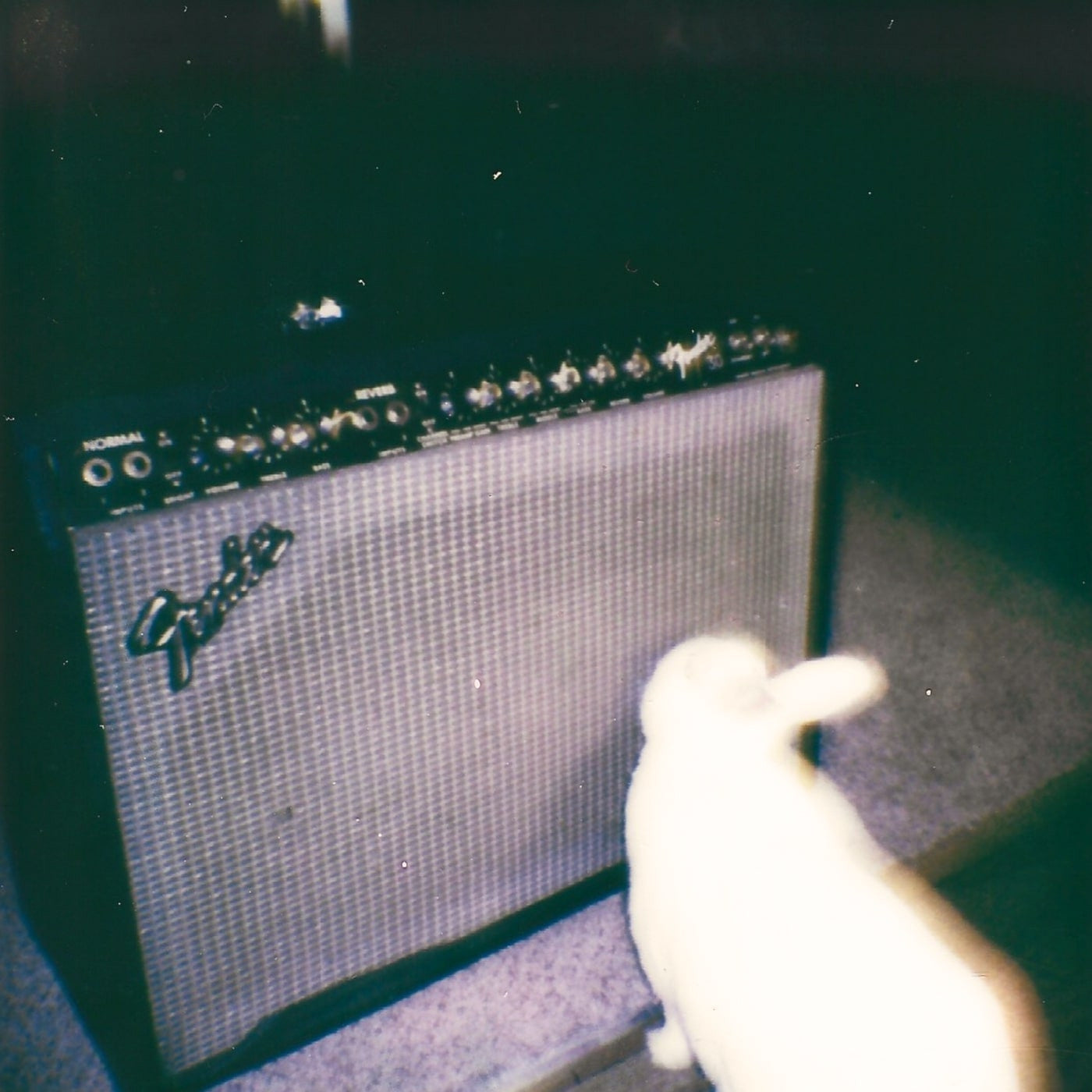 A Theory Of /Cloud/ [CD]