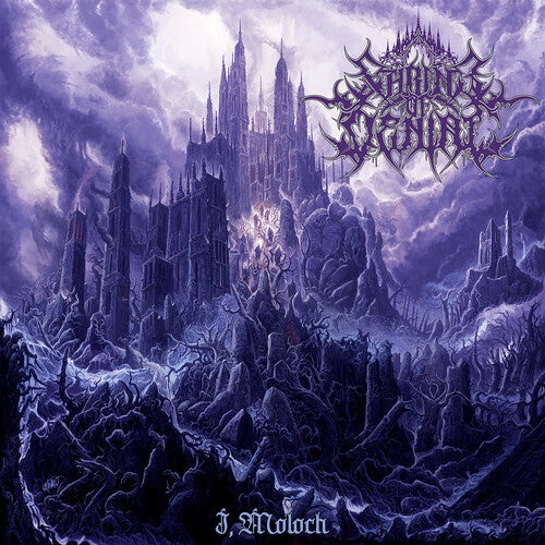 I Moloch [CD]