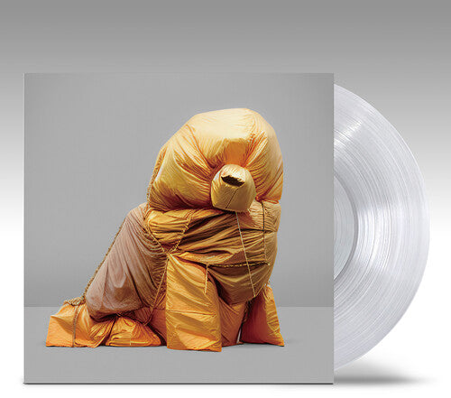 Team [Clear Vinyl]
