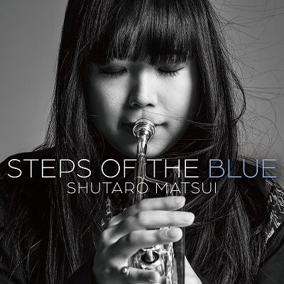 Steps Of The Blue [LP]