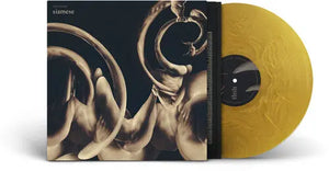 Siamese - Dissolution [LP Gold Vinyl]