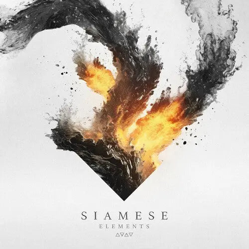 Siamese - Elements [Vinyl]