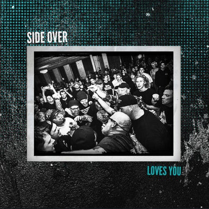 Loves You [LP Blue Black Marble Vinyl]