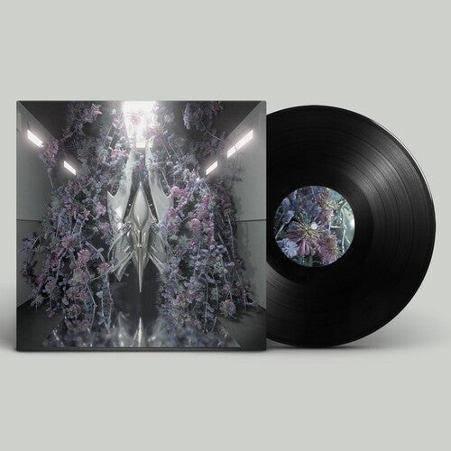 I Give You [12" Vinyl Single]