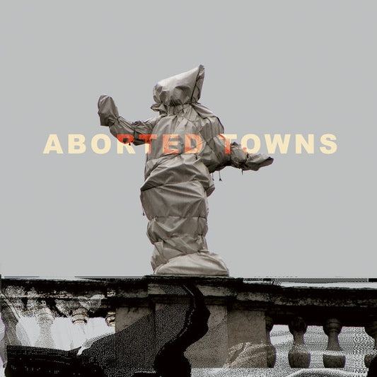 Aborted Towns, The Deadly Silence Before Utopia [CD]