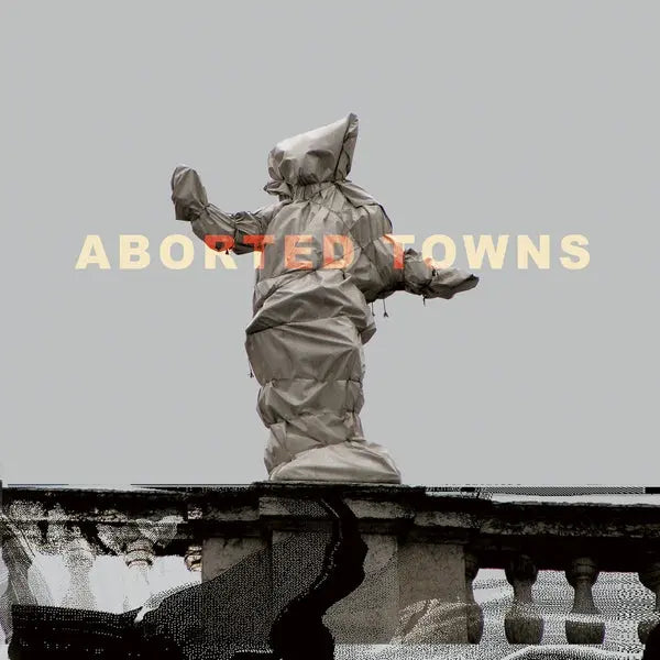 Sigillum S - Aborted Towns, The Deadly Silence Before Utopia [LP]